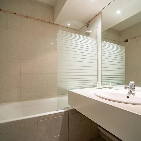 Apartamento Standing Europole, Garage Privé, Calme, Netflix Grenoble